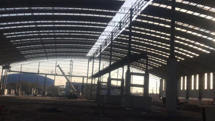福鼎概述质料场封闭本领的特点和利用类型